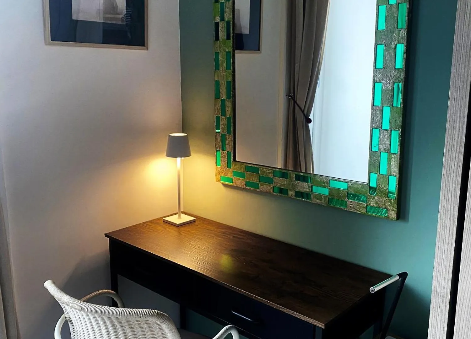 Finestra Sull'Alba Villa Naples Holiday home