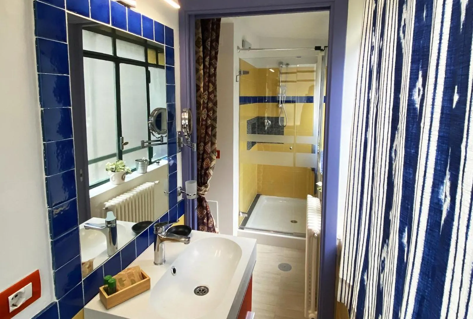 Finestra Sull'Alba Villa Naples 0*,  Italy