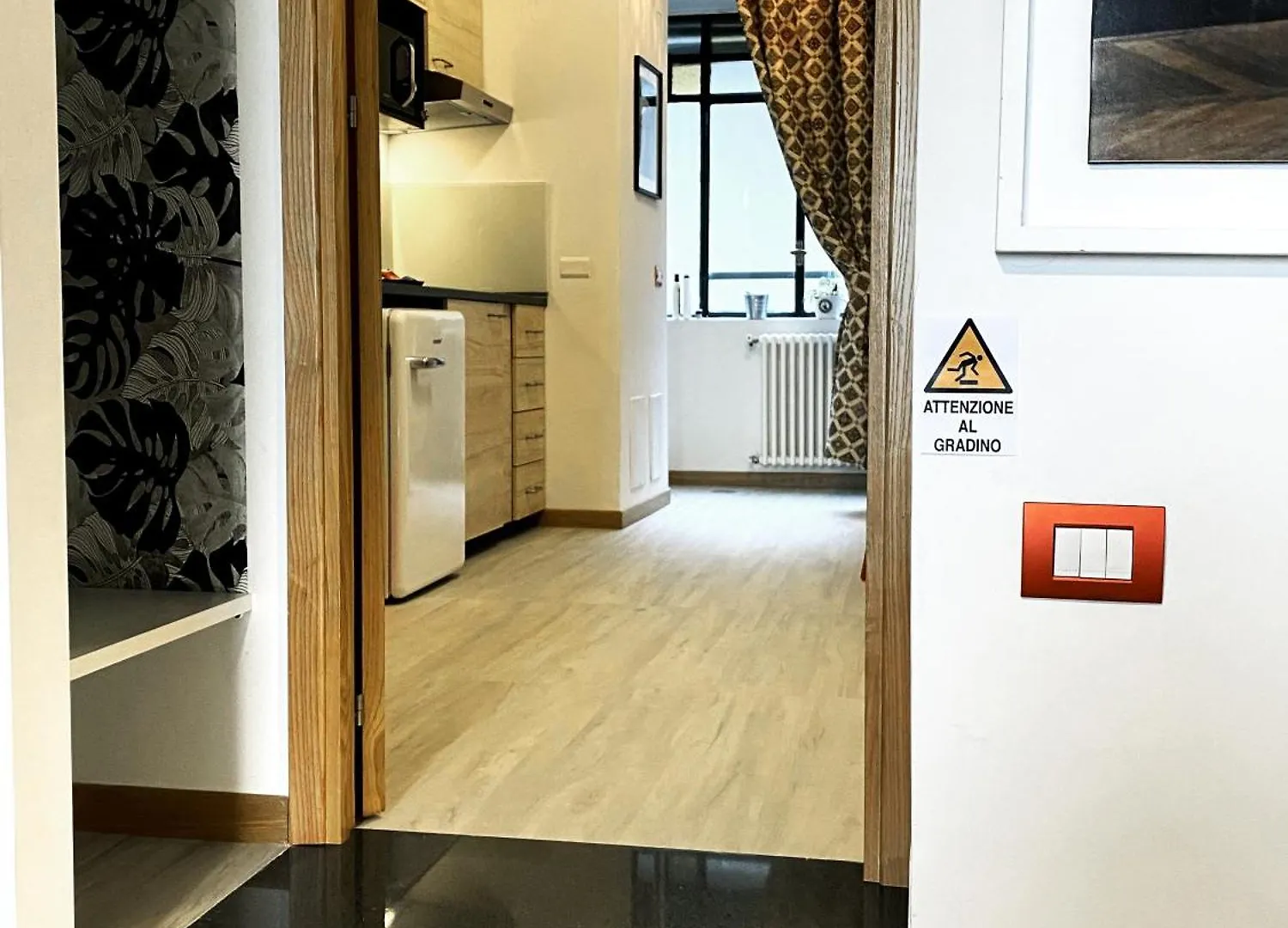 Finestra Sull'Alba Villa Naples Holiday home