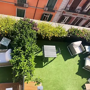  Aparthotel Dimora Augusteo